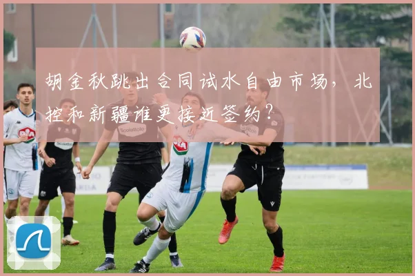 胡金秋跳出合同试水自由市场,北控和新疆谁更接近签约?